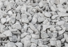 Should Loads of Rock and Dirt Delivery Match the Pace of Site Work? rock and dirt for sale