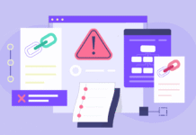 How to Clean Up Bad Backlinks Without Hurting Your Website toxic backlink cleanup
