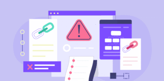 How to Clean Up Bad Backlinks Without Hurting Your Website toxic backlink cleanup