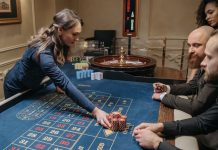 A Plain-Language Guide to Table Games in the Casino Section 99exch